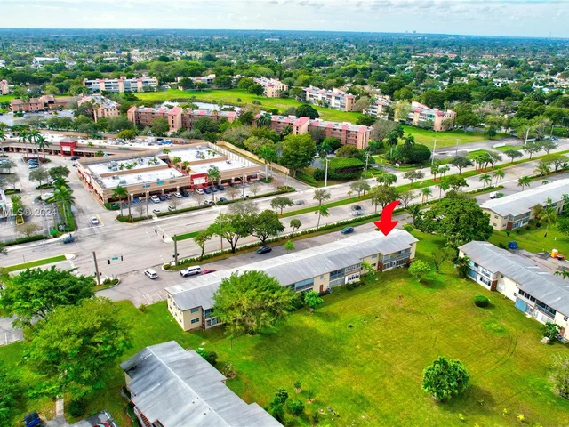 7405 W Atlantic Blvd # 201, Margate FL 33063