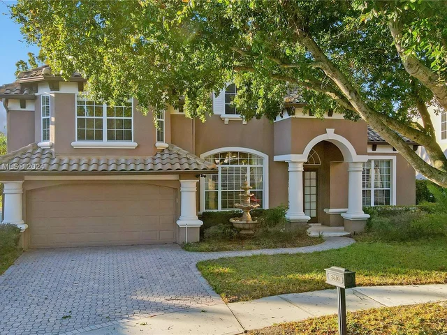 8640 SAINT MARINO BLVD, Orlando FL 32836