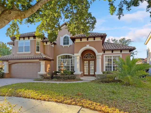 8640 SAINT MARINO BLVD, Orlando FL 32836