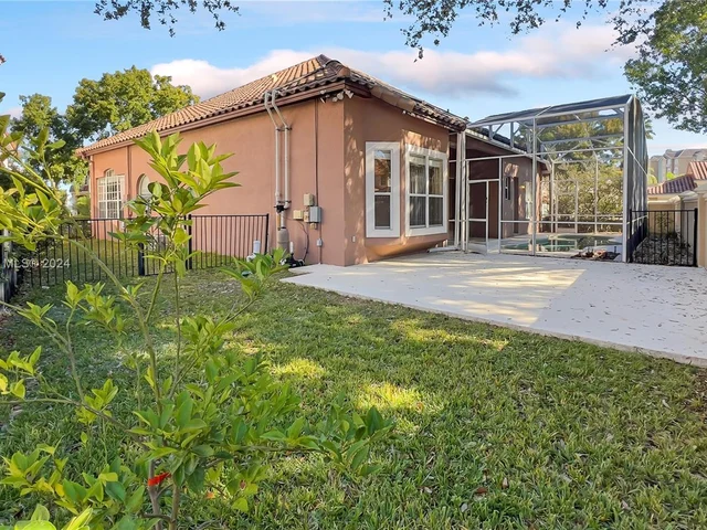 8640 SAINT MARINO BLVD, Orlando FL 32836