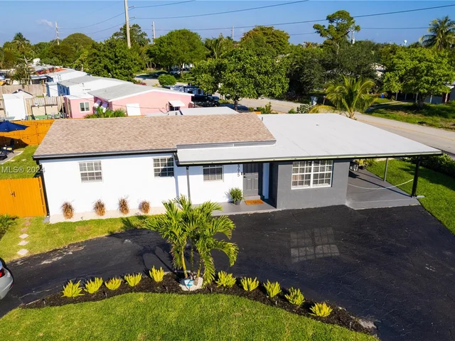 2775 NE 16th Ave # 2775, Pompano Beach FL 33064