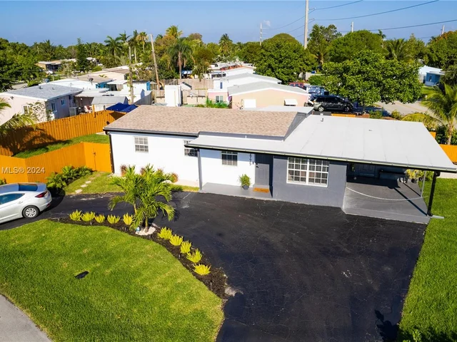 2775 NE 16th Ave # 2775, Pompano Beach FL 33064