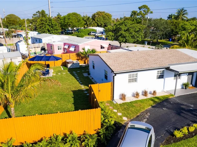 2775 NE 16th Ave # 2775, Pompano Beach FL 33064