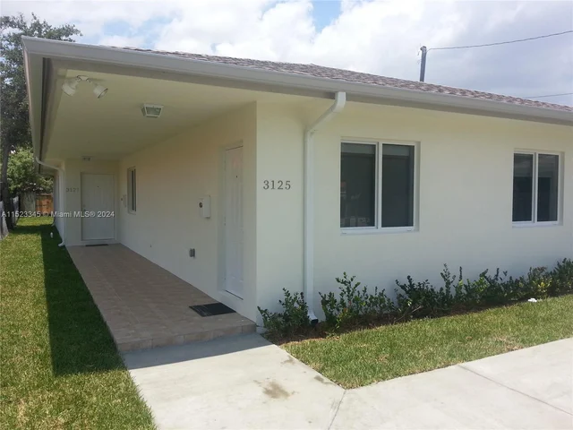 3125 SW 16th Ter # 3125, Miami FL 33145