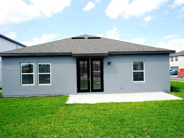 2375 LANCASHIRE ST, Davenport FL 33896