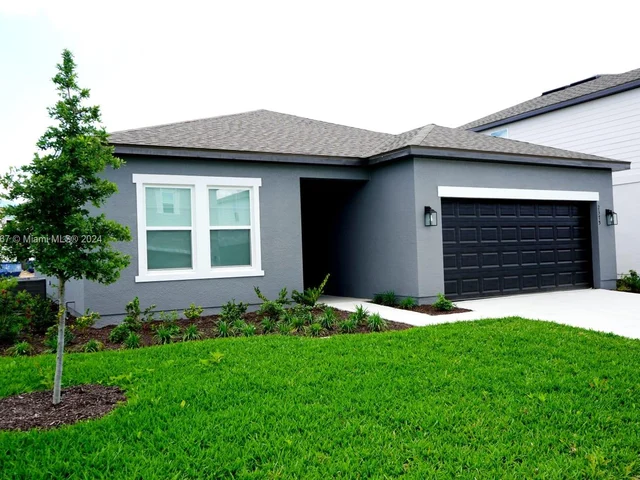 2375 LANCASHIRE ST, Davenport FL 33896