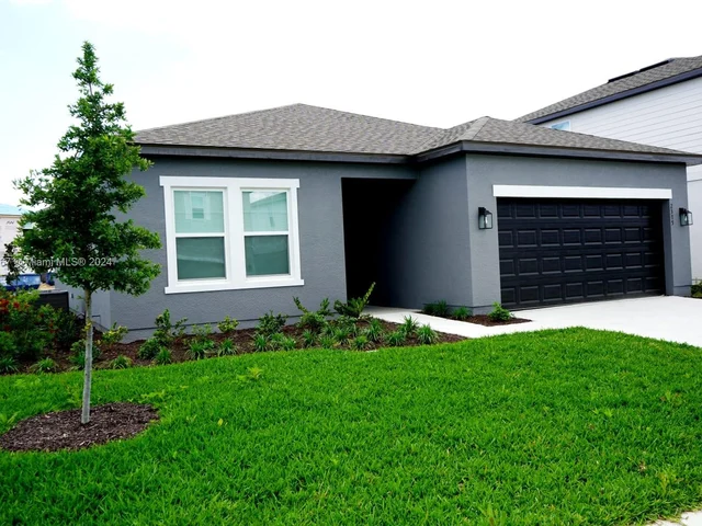 2375 LANCASHIRE ST, Davenport FL 33896