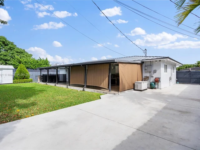 46XX SW 89th Pl # 0, Miami FL 33165