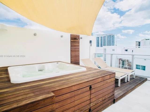 6620 Indian Creek Dr # 708, Miami Beach FL 33141