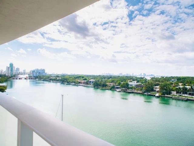 6620 Indian Creek Dr # 708, Miami Beach FL 33141