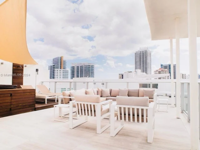 6620 Indian Creek Dr # 708, Miami Beach FL 33141