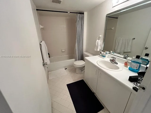 12651 SW 16th Ct # 302B, Pembroke Pines FL 33027