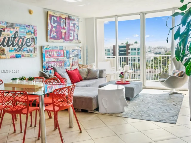 10350 W Bay Harbor Dr # 7J, Bay Harbor Islands FL 33154