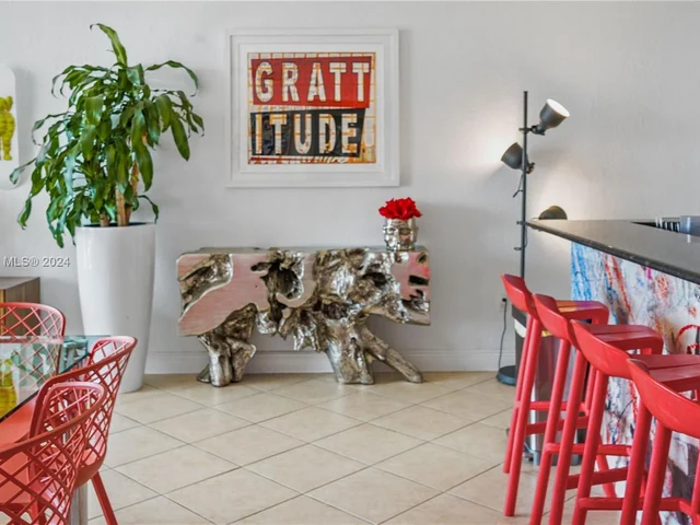 10350 W Bay Harbor Dr # 7J, Bay Harbor Islands FL 33154