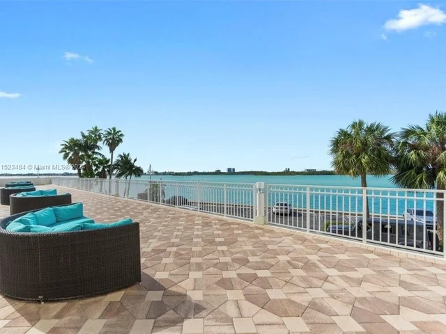 10350 W Bay Harbor Dr # 7J, Bay Harbor Islands FL 33154