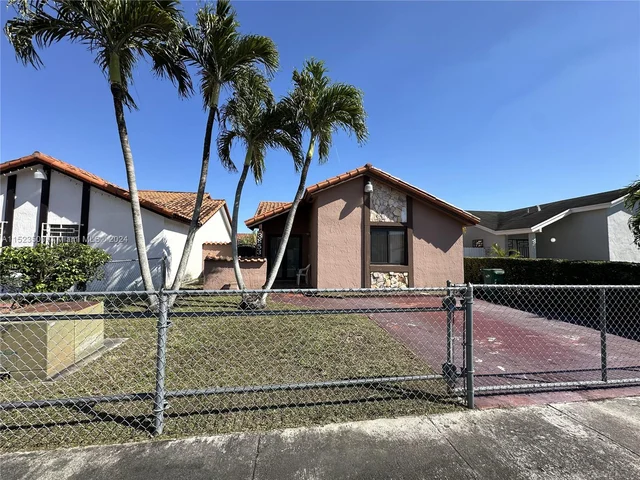 3853 SW 133rd Pl, Miami FL 33175
