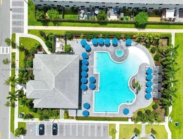 2604 SE 11th Ct, Homestead FL 33035