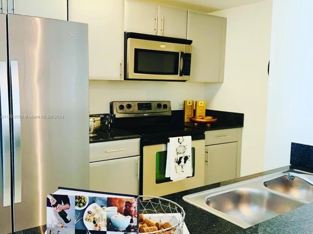 1861 NW S River Dr # 2201, Miami FL 33125