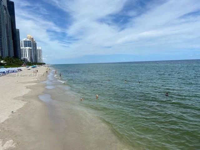 16909 N Bay Rd # 310, Sunny Isles Beach FL 33160