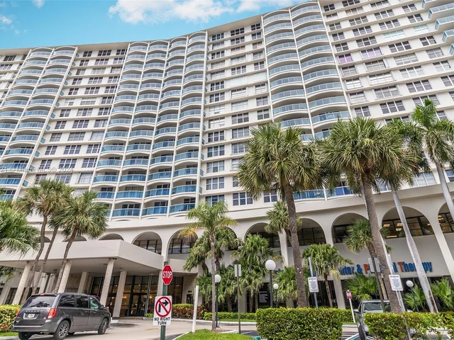 3800 S Ocean Dr # 721, Hollywood FL 33019