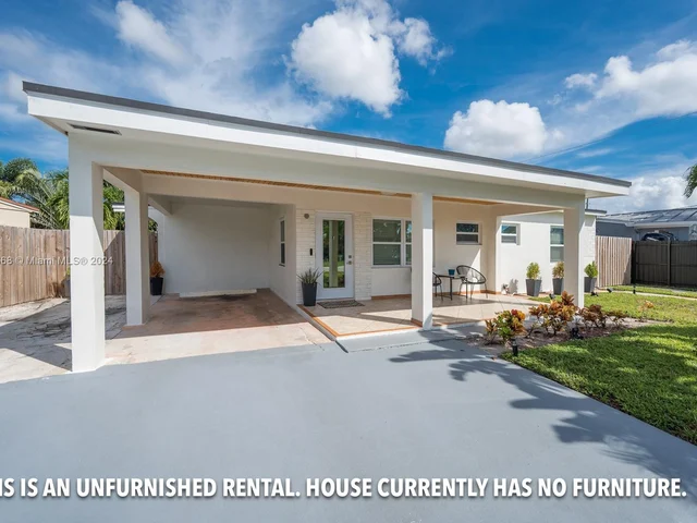 411 NE 58th Ct, Oakland Park FL 33334