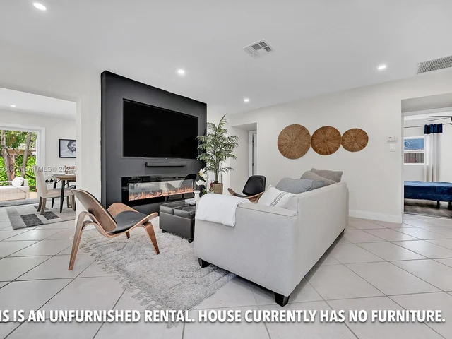 411 NE 58th Ct, Oakland Park FL 33334