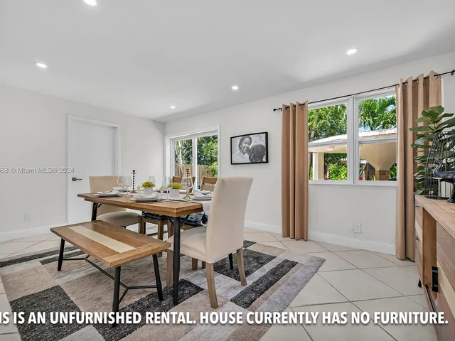 411 NE 58th Ct, Oakland Park FL 33334