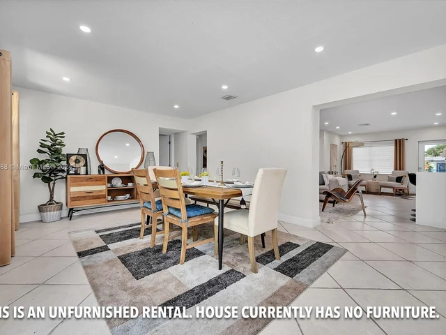 411 NE 58th Ct, Oakland Park FL 33334