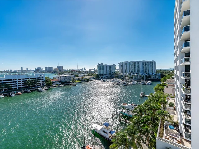 7933 West Dr # 1026, North Bay Village FL 33141