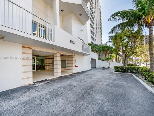 7933 West Dr # 1026, North Bay Village FL 33141