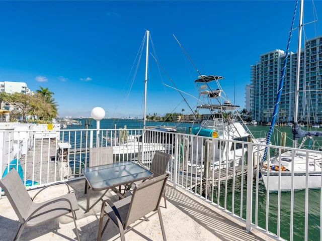 7933 West Dr # 1026, North Bay Village FL 33141