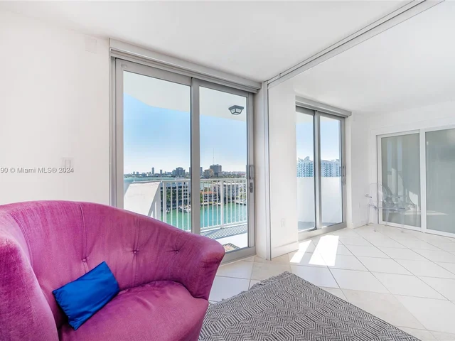 7933 West Dr # 1026, North Bay Village FL 33141