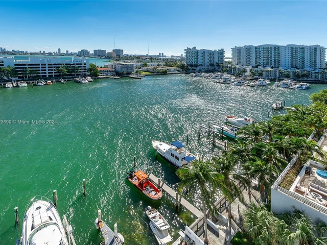 7933 West Dr # 1026, North Bay Village FL 33141