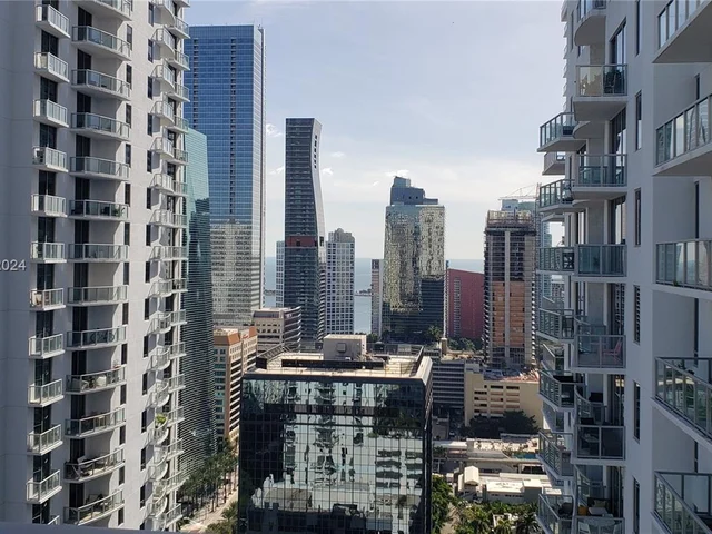 1010 Brickell Ave # 3205, Miami FL 33131