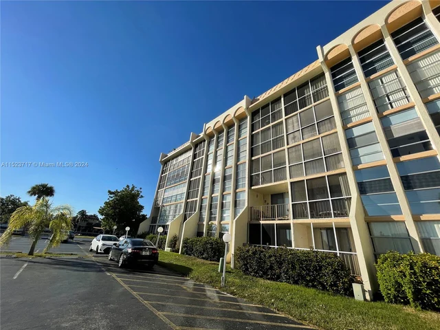 501 Three Islands Blvd # 410, Hallandale Beach FL 33009