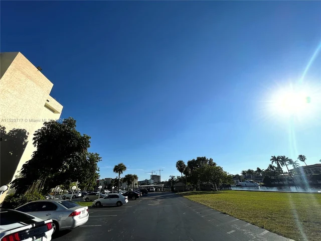 501 Three Islands Blvd # 410, Hallandale Beach FL 33009