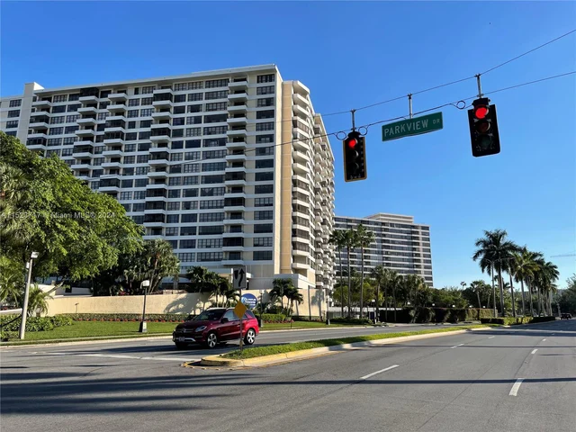 501 Three Islands Blvd # 410, Hallandale Beach FL 33009
