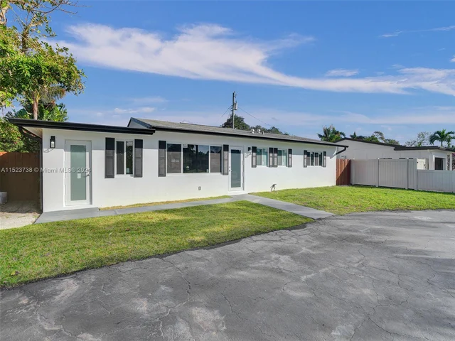 509 NE 28th St, Wilton Manors FL 33334