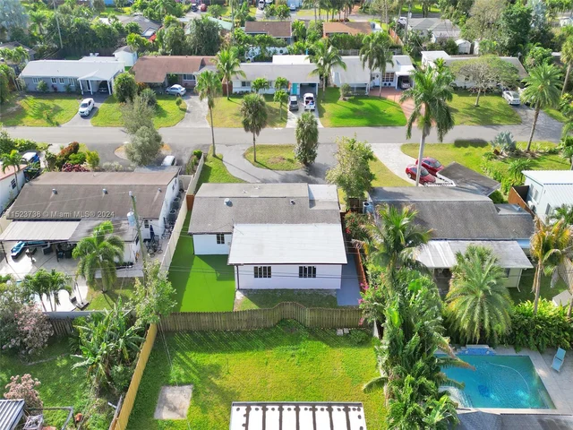 509 NE 28th St, Wilton Manors FL 33334