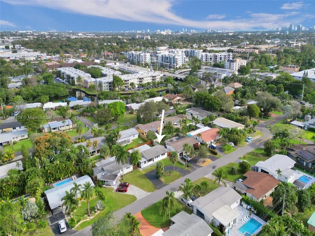 509 NE 28th St, Wilton Manors FL 33334