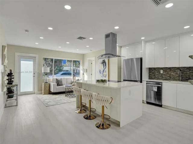 509 NE 28th St, Wilton Manors FL 33334