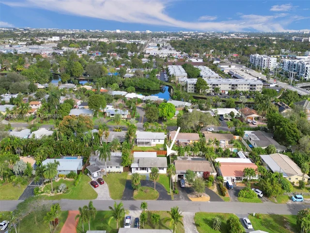 509 NE 28th St, Wilton Manors FL 33334