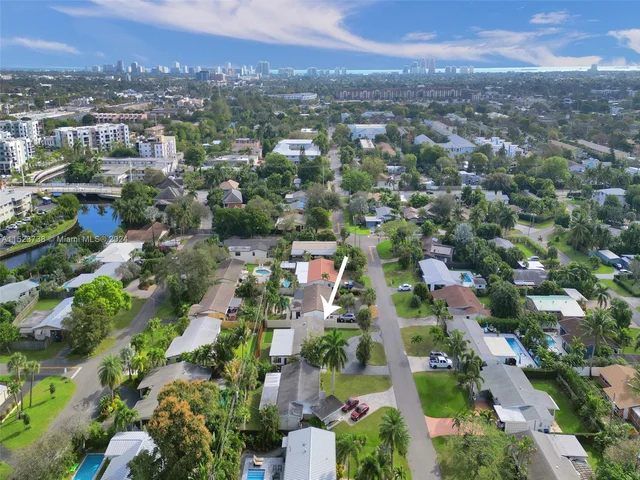 509 NE 28th St, Wilton Manors FL 33334