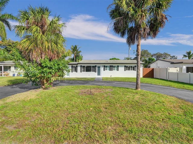 509 NE 28th St, Wilton Manors FL 33334