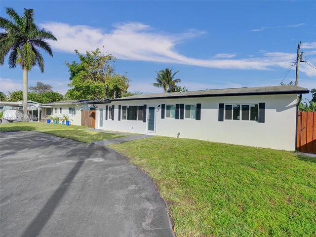509 NE 28th St, Wilton Manors FL 33334
