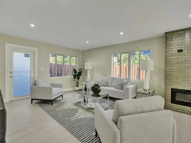 509 NE 28th St, Wilton Manors FL 33334