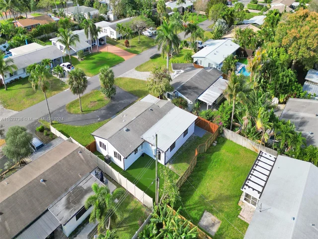 509 NE 28th St, Wilton Manors FL 33334