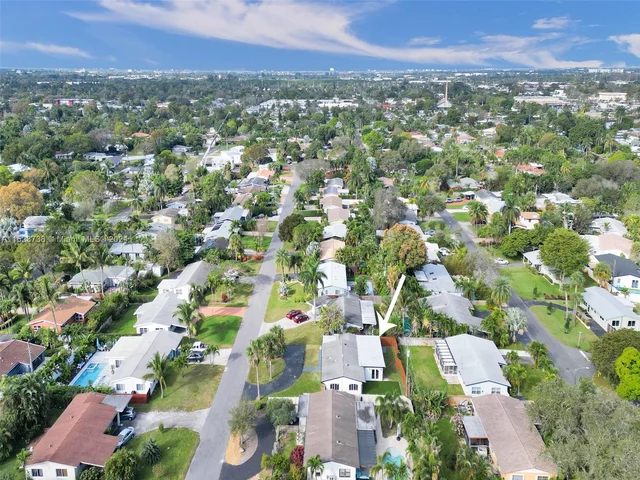 509 NE 28th St, Wilton Manors FL 33334