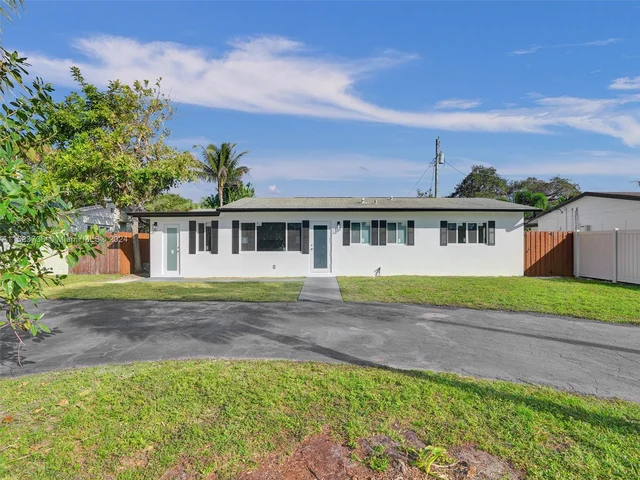 509 NE 28th St, Wilton Manors FL 33334