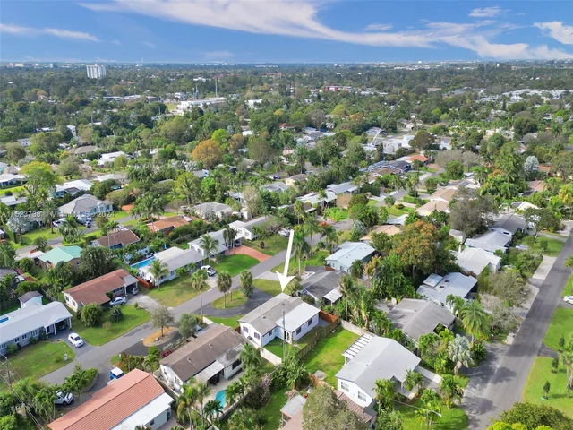 509 NE 28th St, Wilton Manors FL 33334